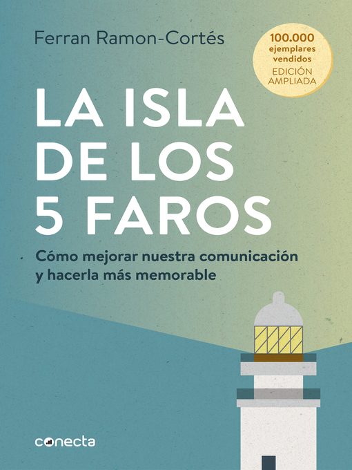 Title details for La isla de los 5 faros (edición ampliada y actualizada) by Ferran Ramon-Cortés - Available